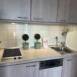 Appartamento Fritz-wischer-strasse Koje & Kombuese