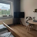 Appartamento Fritz-wischer-strasse Koje & Kombuese *