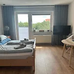 Fritz-wischer-strasse Koje & Kombuese Appartamento Böhl