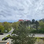 Appartamento Fritz-wischer-strasse Koje & Kombuese Böhl