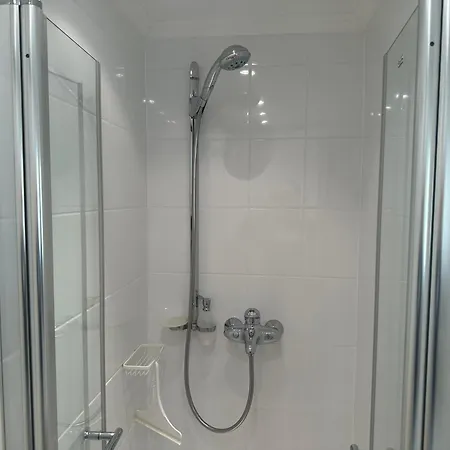 Fritz-wischer-strasse Koje & Kombuese * Sankt Peter-Ording