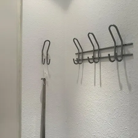 Fritz-wischer-strasse Koje & Kombuese Sankt Peter-Ording