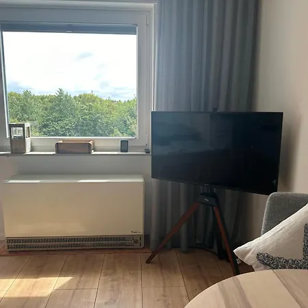 Fritz-wischer-strasse Koje & Kombuese