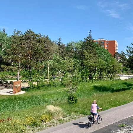 Appartement Fritz-wischer-strasse Koje & Kombuese