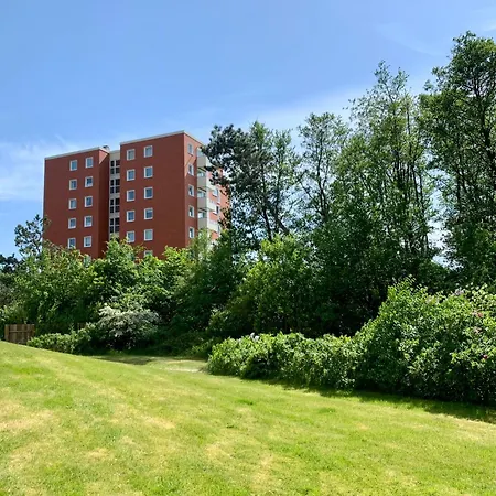 Fritz-wischer-strasse Koje & Kombuese * Sankt Peter-Ording